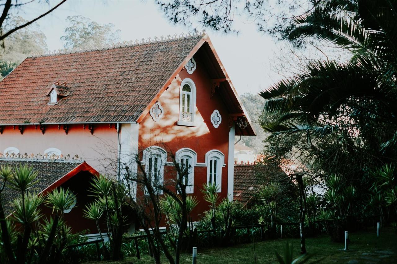 Challet Fonte Nova Alcobaça Exteriér fotografie